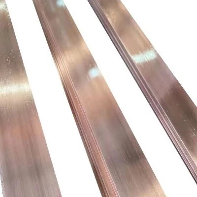 C14500 tellurium copper sheet plate thickness 0.5mm to 50mm for electrical components
