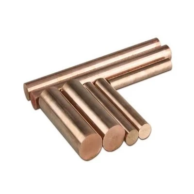 C14500 copper rod free-cutting for electrical connector machining