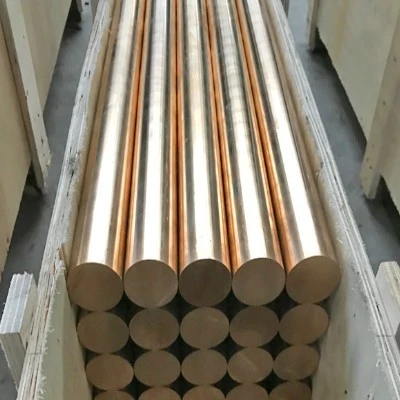 C14500 copper for soldering tips and resistance welding electrodes