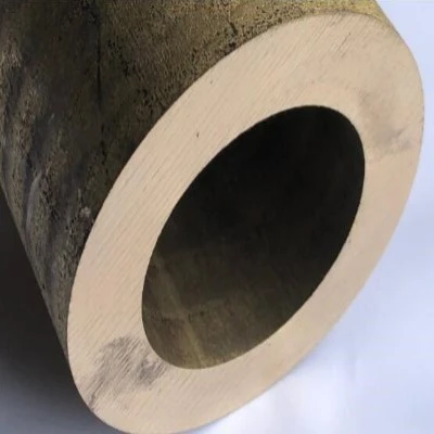 C64200 Aluminum Bronze Pipe