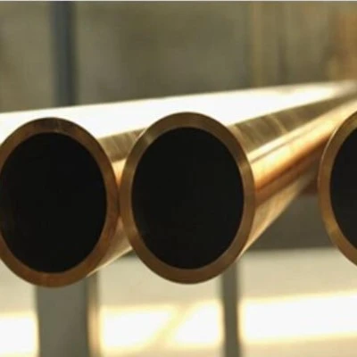 C70260 Nickel Silicon Copper Alloy