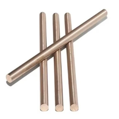 C70260 Nickel Silicon Copper Bar
