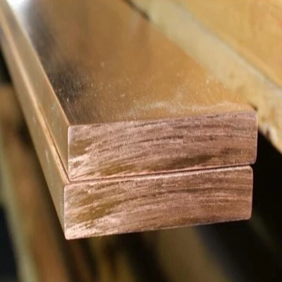 C70260 Nickel Silicon Copper bar