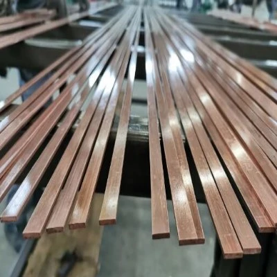 C70350 Copper Strip