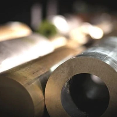 ASTM B148 C95800 nickel aluminum bronze castings for extreme marine environments