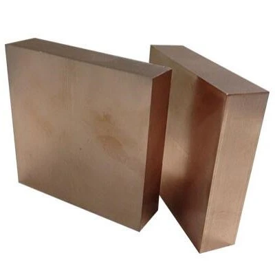 C95800 nickel aluminum bronze for ship propellers in extreme marine environments