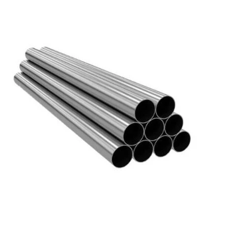 Incoloy 800Ht Alloy Pipe