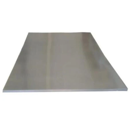 Incoloy Alloy Sheet