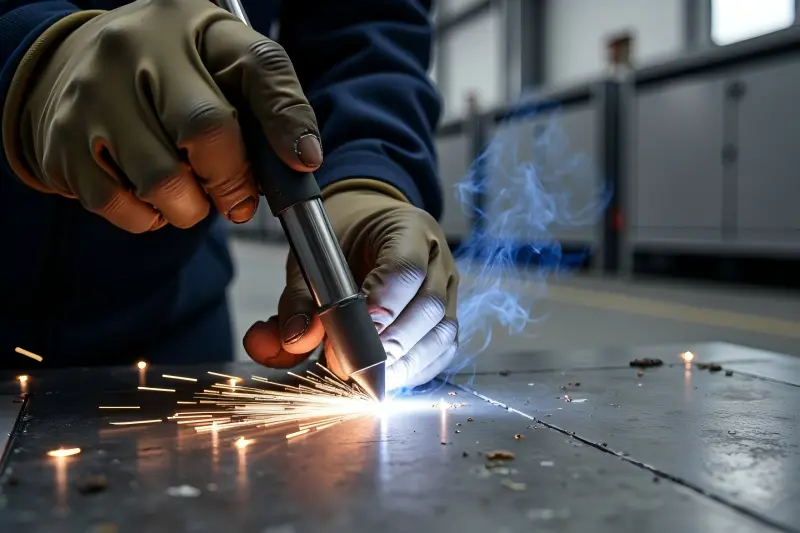 Buyer Selection Substitution Guidance For HighTemperature Alloy Buyer Selection Substitution Guidance For HighTemperature Alloy