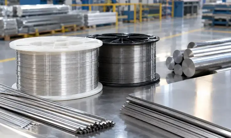 The Composition Secret of Inconel 718 The Composition Secret of Inconel 718