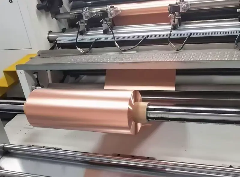 Conventional Foil vs 3D Microporous Foil The Core Differences Conventional Foil vs 3D Microporous Foil The Core Differences