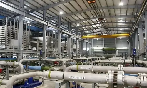 How to Select the Heat-Exchanger Tube for Seawater Desalination Between Titan...