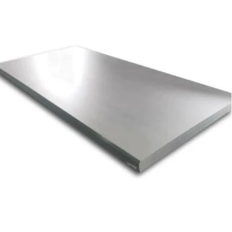 Hot Rolled and Polished Plate Invar 36 Plate Anti Corrosion alloy plate