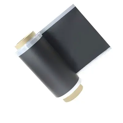 Lithium Battery Current Collector