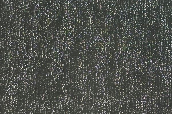 Microporous aluminum foil with reserved non-porous edge supercapacitor cathode substrate