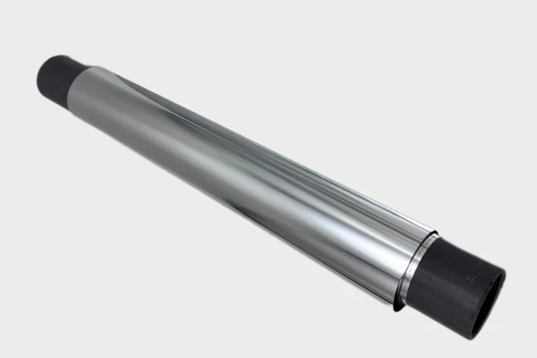 Battery Grade Microporous Aluminum Foil  For fast charging LFP NMC solid state battery cathode current collector
