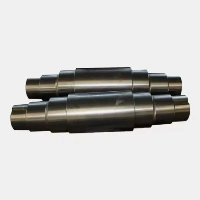 Monel 400 Forging OEM Products