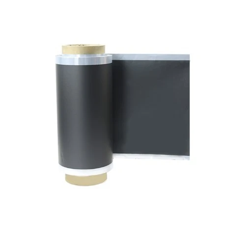 Conductive carbon coating on aluminum foil current collector