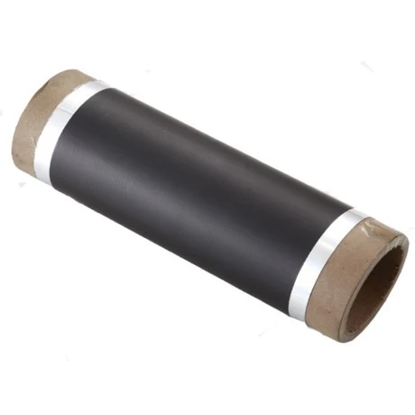Carbon-coated aluminum foil current collector for LFP lithium-ion batteries