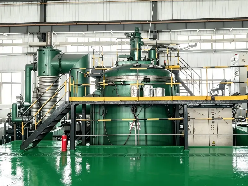 CASE STUDY: ASTM B622 UNS N10276 Hastelloy C276 Electropolished Seamless Tubes Delivered To US Ph...