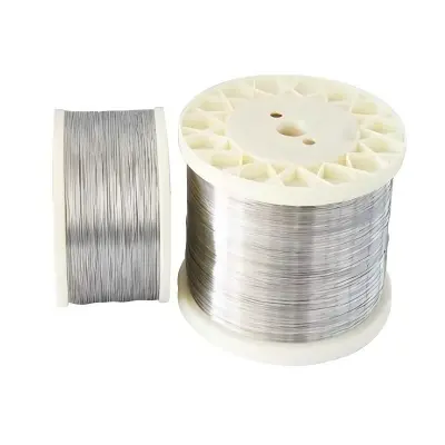 4J29 Precision Kovar Alloy Wire Coil (UNS K94610 / ASTM F15) | For Glass-to-Metal Hermetic Sealing From China Supplier