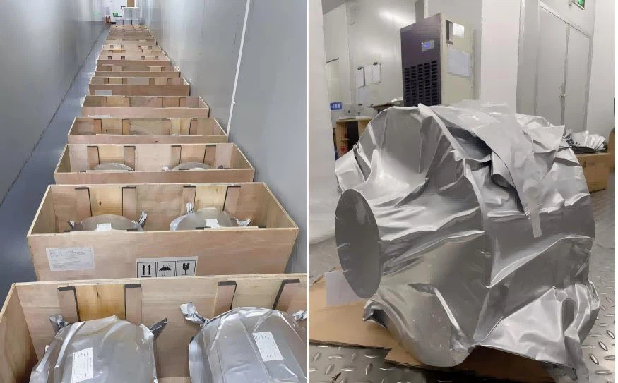 Product Package Product Package