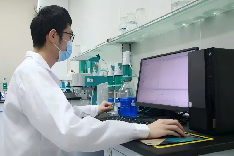 Comprehensive RealTime Monitoring of Electrolyte Additives Comprehensive RealTime Monitoring of Electrolyte Additives
