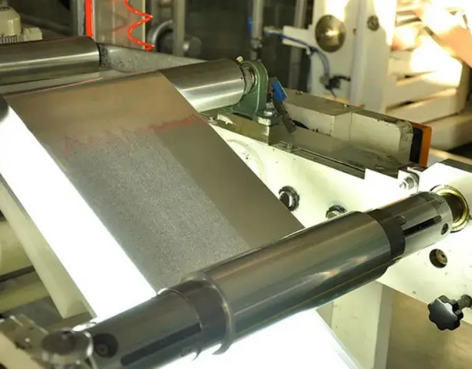 What Is Microporous Aluminum Foil What Is Microporous Aluminum Foil