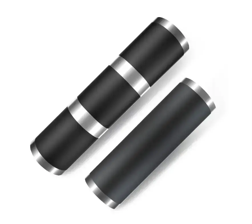 What Is Carbon-Coated Aluminum Foil What Is Carbon-Coated Aluminum Foil