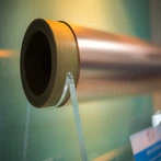 0.006mm Rolled Copper Foil