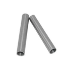 What are the machining characteristics of alloy steel?