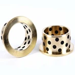 Aluminum Bronze Bearing