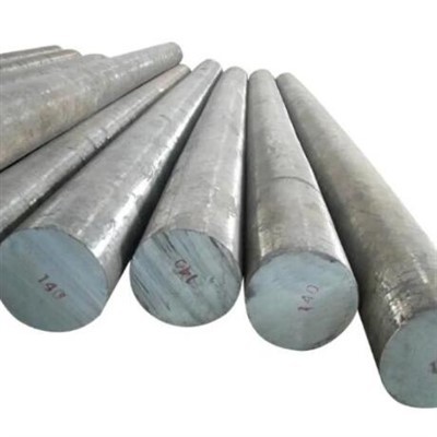 ASTM A36 Carbon Structural Steel