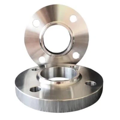 ASTM B865 N05500 Alloy Flange