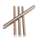 What are the surface treatment methods for copper iron alloy?