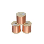 C197 Lead Frame Copper Wire