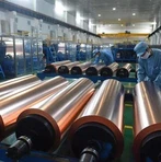 C31600 Free Cutting Copper Alloy