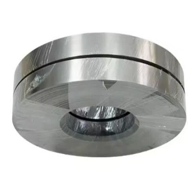 C77000 Copper Nickel Zinc Strip