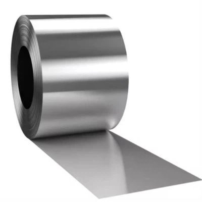 Copper Nickel Zinc Strip