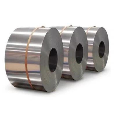 C77000 Copper Nickel Zinc Coil
