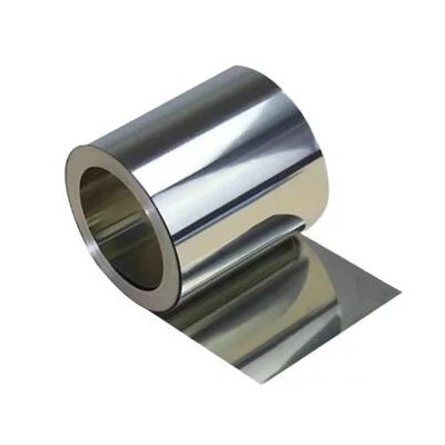 C77000 Copper Nickel Zinc Strip