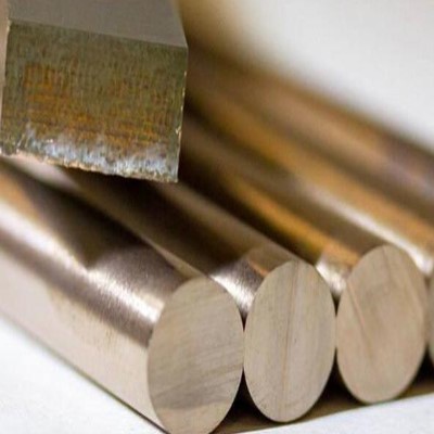C954 Aluminum Bronze