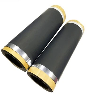 Carbon Coated Aluminium Foil For Supercapacitor