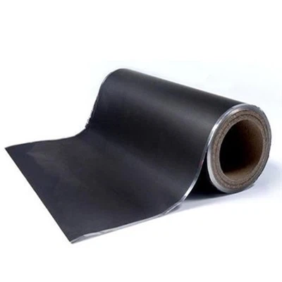 Carbon Coated Aluminum Foil for Battery Positive Materials