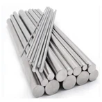Hastelloy C22 Round Bar