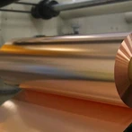HVLP Copper Foil
