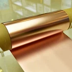 Microporous Copper Foil For Battery Lab Researching