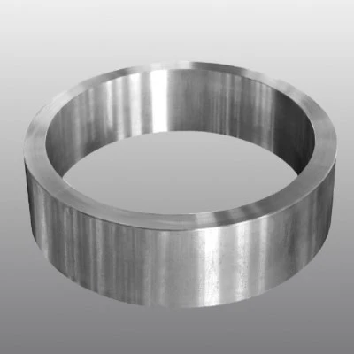 Monel K400 Forging Ring