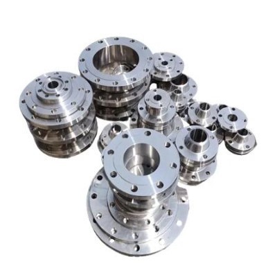 Monel K500 Flanges
