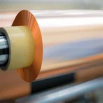 Perforated Copper Foil